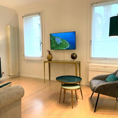 Live In The Heart Of Venice Apartment Bagian luar foto
