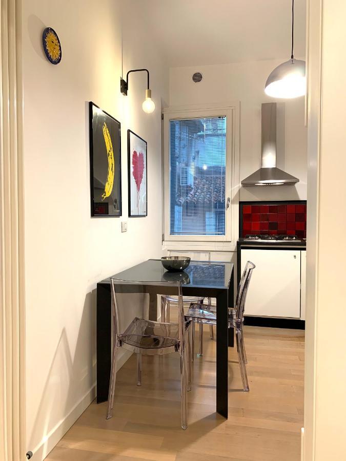 Live In The Heart Of Venice Apartment Bagian luar foto