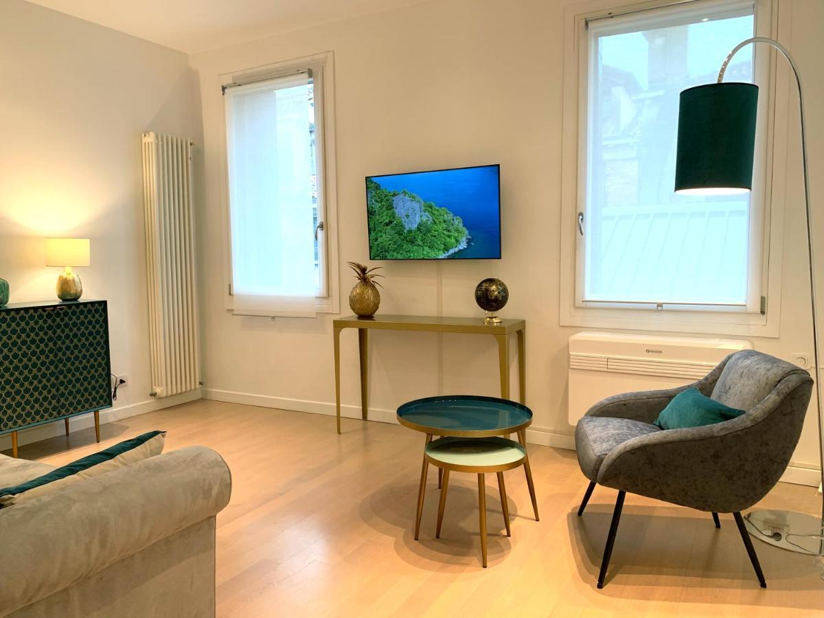 Live In The Heart Of Venice Apartment Bagian luar foto