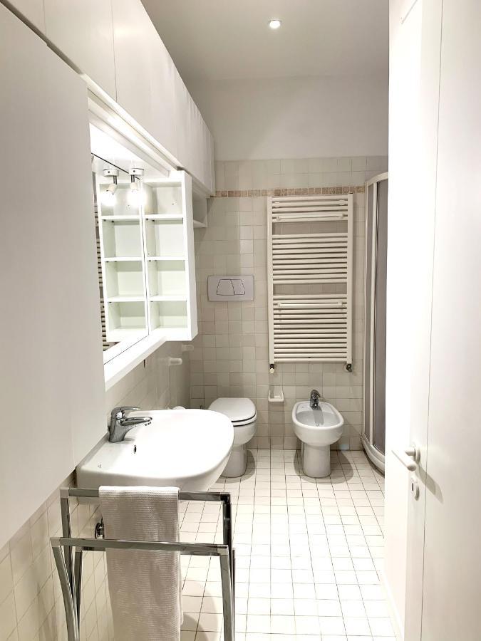 Live In The Heart Of Venice Apartment Bagian luar foto