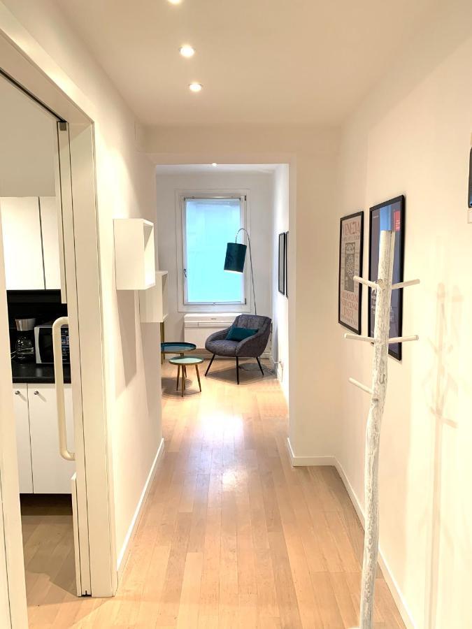 Live In The Heart Of Venice Apartment Bagian luar foto