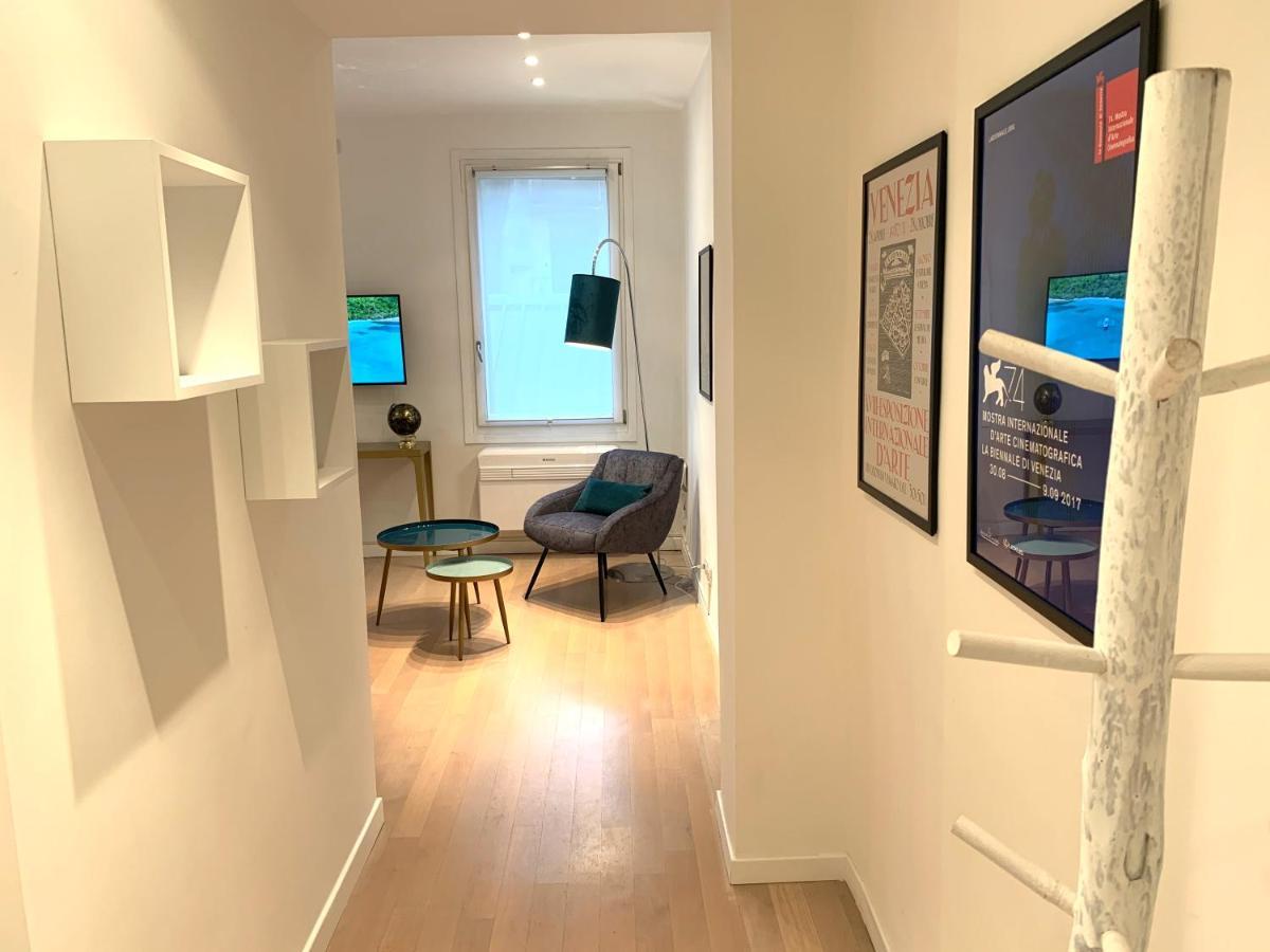 Live In The Heart Of Venice Apartment Bagian luar foto