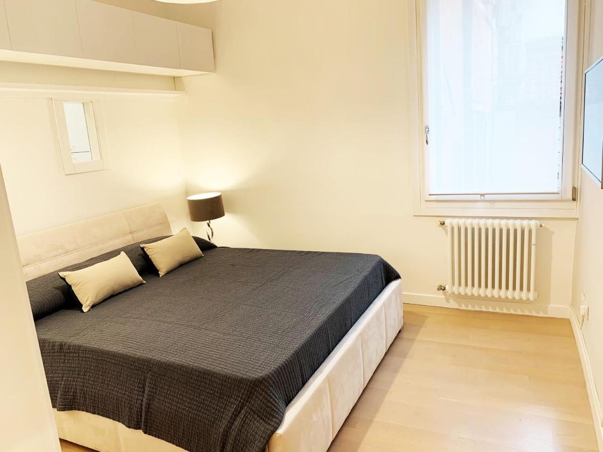 Live In The Heart Of Venice Apartment Bagian luar foto
