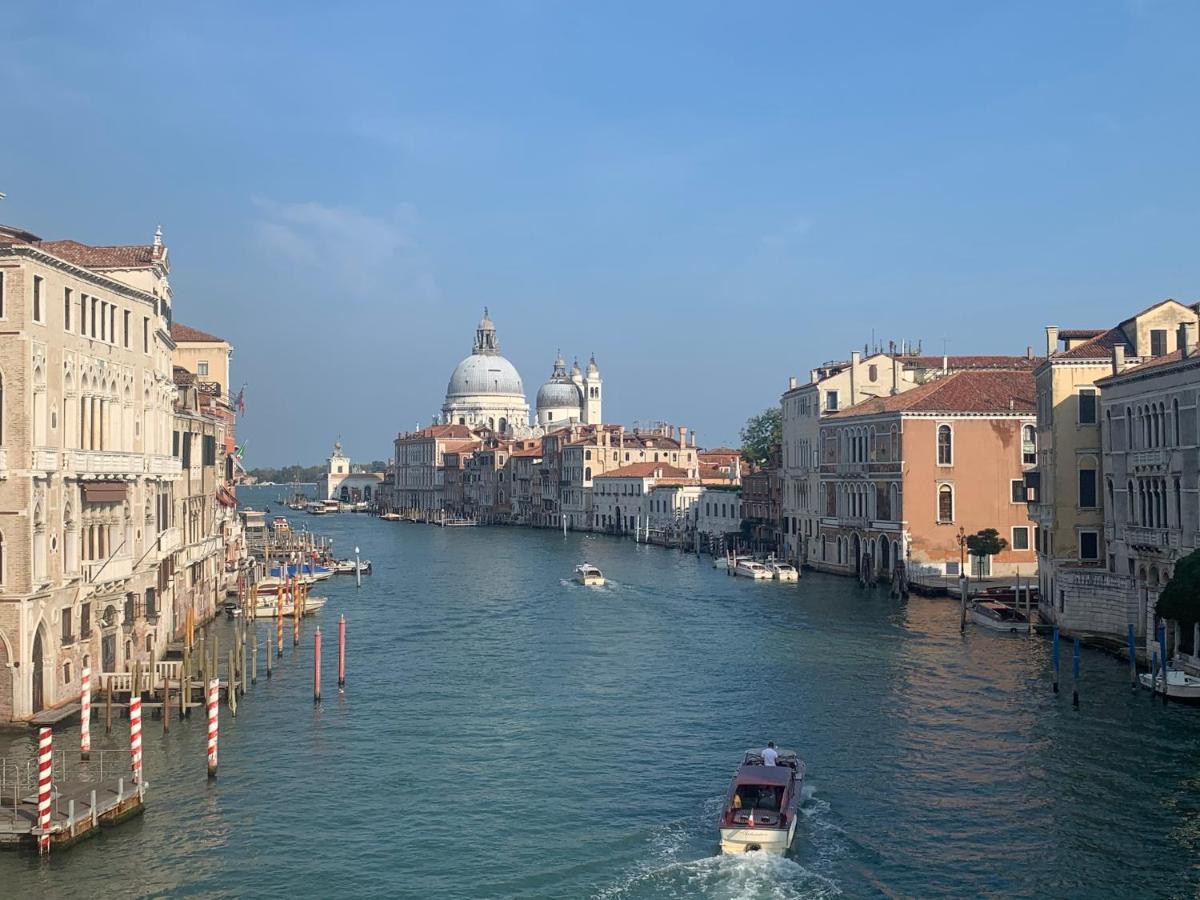 Live In The Heart Of Venice Apartment Bagian luar foto